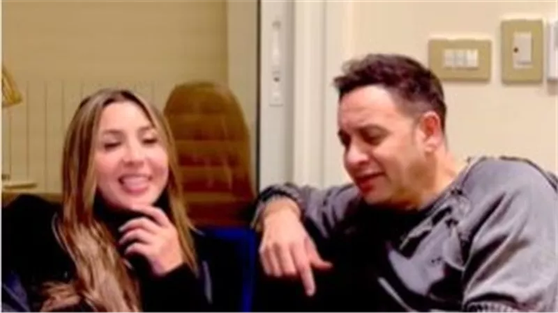 من منزل جنات.. مصطفي قمر يعلن عن ديو جديد |التفاصيل
