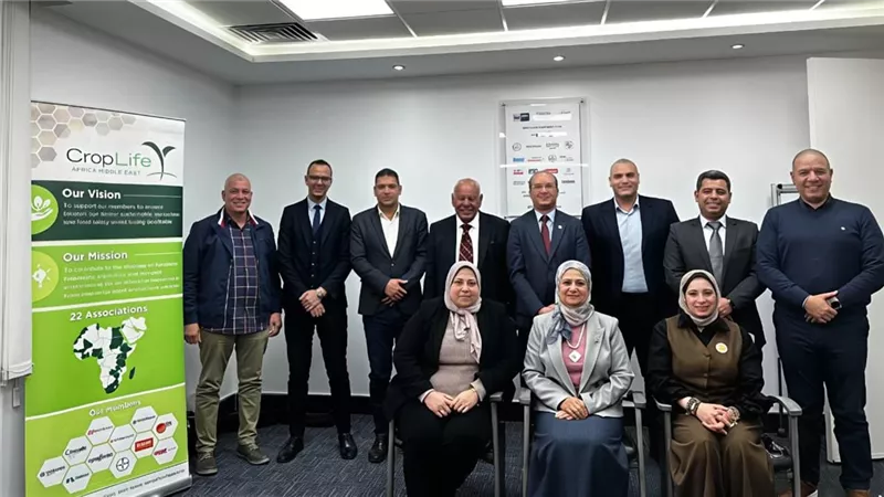 «الزراعة» تتحرك لإحكام الرقابة على سوق المبيدات والتجارة غير المشروعة