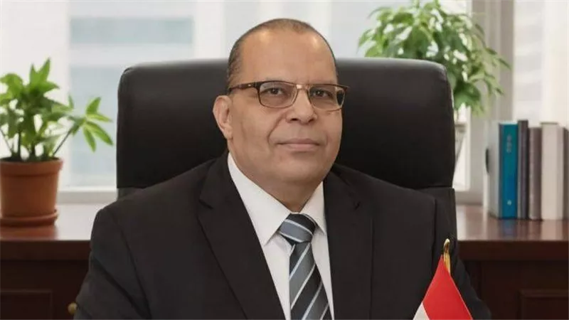عمرو الفارسي: أزمة الأدوية والمستلزمات الطبية تحدٍ استراتيجي |حوار