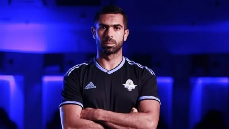 أحمد فتحي: الزمالك عرض 50 مليونا للتعاقد معي ولكني رفضت