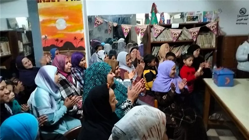 ليالي رمضان بالمنيا.. أكثر من 50 فعالية ثقافية وفنية برعاية المحافظ