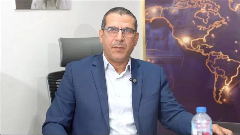 بالأرقام.. «الحايس» يكشف عن تفاصيل انتخابات الوحدات الأساسية بـ«حزب العدل»