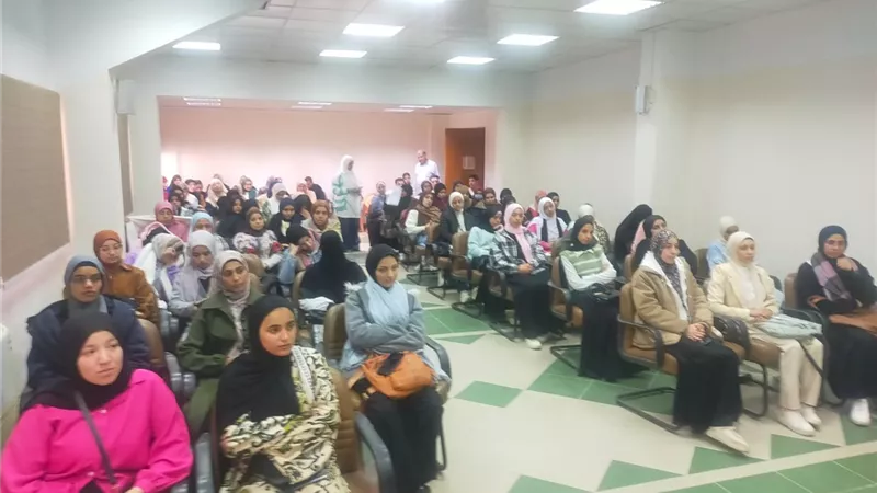 جامعة أسيوط تختتم فعاليات «صحح مفاهيمك» لتعزيز الوعي الديني لدى الطلاب