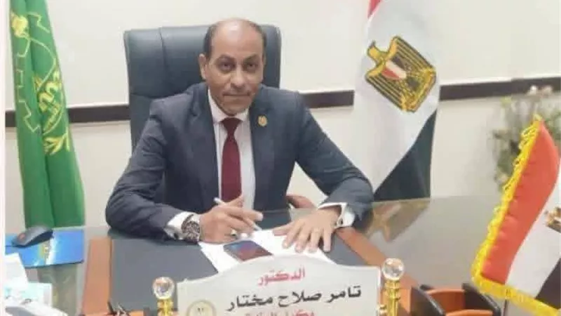 ضربات موجعة للمخالفين.. تحرير 2000 محضر تمويني بالقليوبية خلال شهر واحد