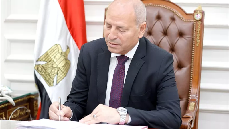 محافظ القاهرة يوافق على تعديل المخطط  التفصيلي لـ عزبة الصفيح 