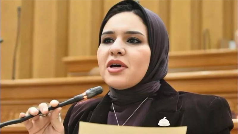 راوية مختار تطالب التعليم العالي بمواءمة الجامعات مع سوق العمل