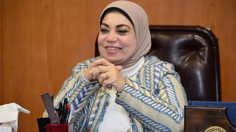 استجابة فورية.. تعليمات مشددة من رئيس مدينة بورفؤاد لإنهاء شكاوى الأهالي