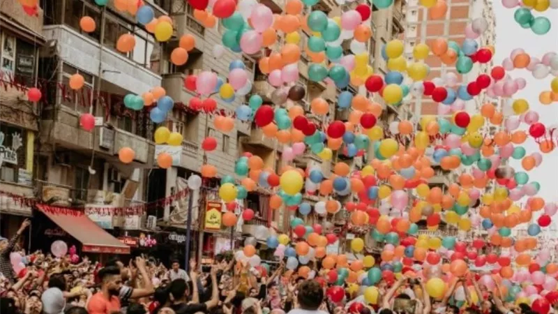 «الخميس ولا الجمعة».. موعد عيد الفطر 2026 في مصر