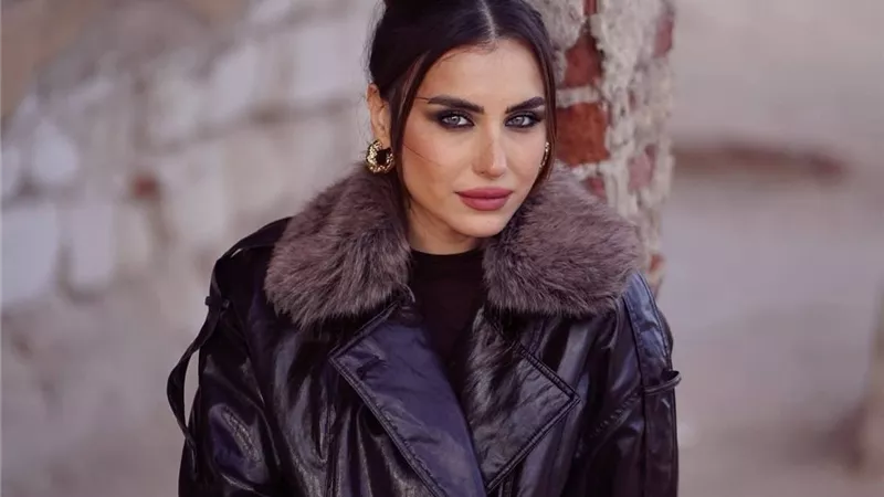 هلا السعيد: المداح هو رقم واحد 1 وعلى مدار 6 سنين                         