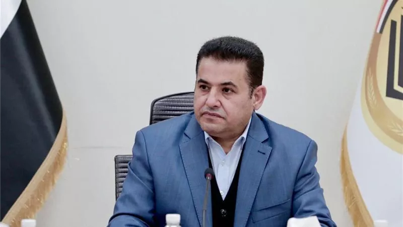 الأعرجي يؤكد التزام العراق بحماية السفارات والبعثات الدبلوماسية
