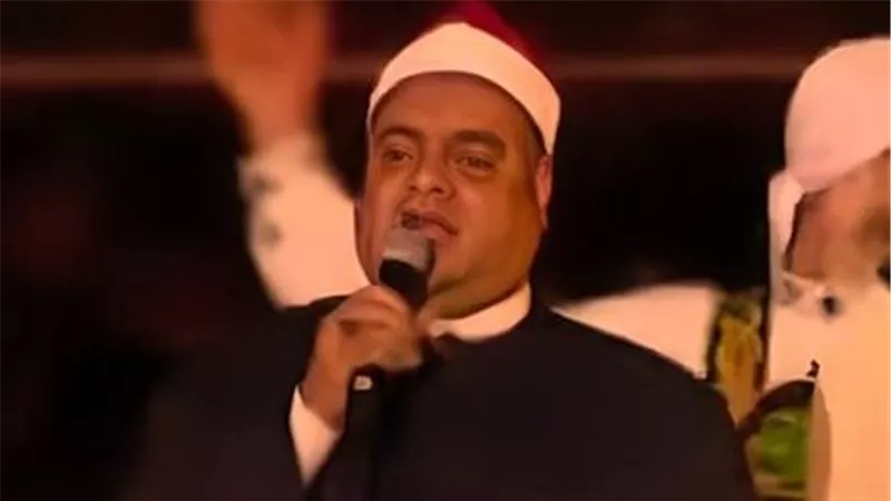 المنشد إيهاب يونس يحيي أمسية إنشاد ديني بقبة الغوري في رمضان.. غدا 