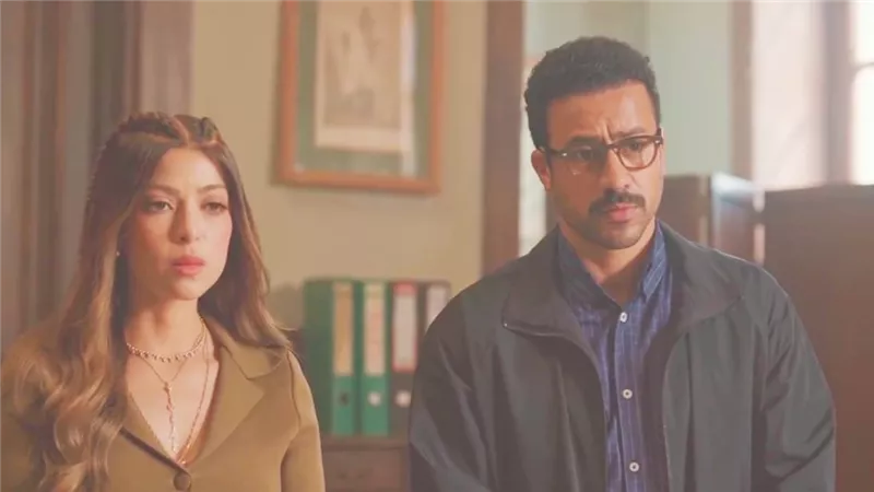 أحداث مثيرة بالحلقة الرابعة من مسلسل «بابا وماما جيران» 