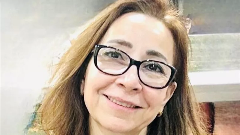 ميرفت دهان: أخلع عباءة الإبداع في رمضان.. وهذه الآية تذكرني بأبي|حوار 