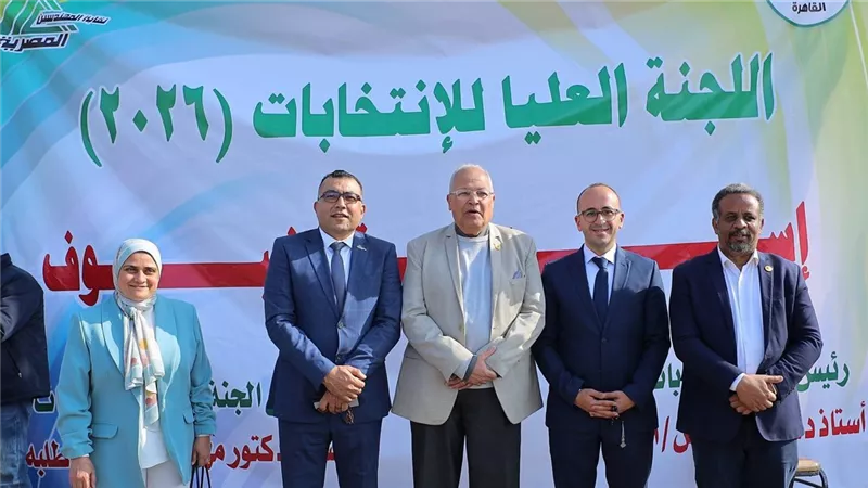 غدًا.. إعلان النتائج النهائية للجولة الثانية من انتخابات المهندسين 2026