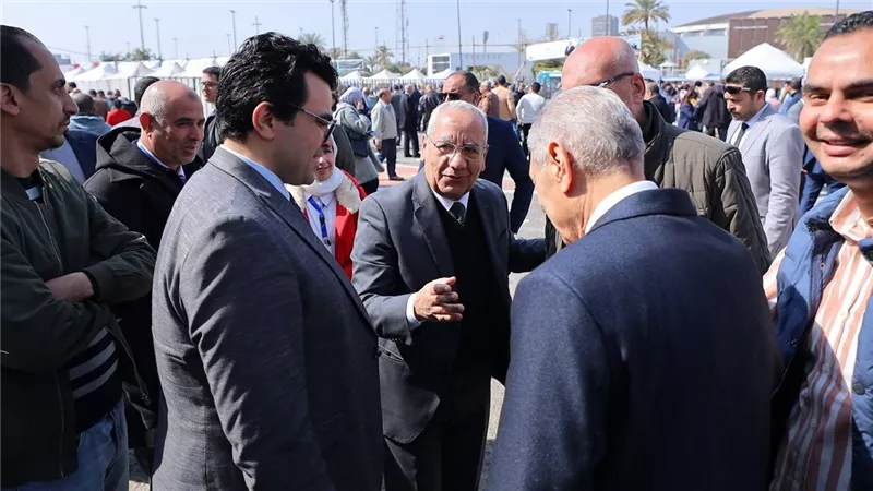 انتخابات المهندسين بالقاهرة.. لا شكاوى ولا تجاوزات وسط مشاركة لا تتجاوز 1%