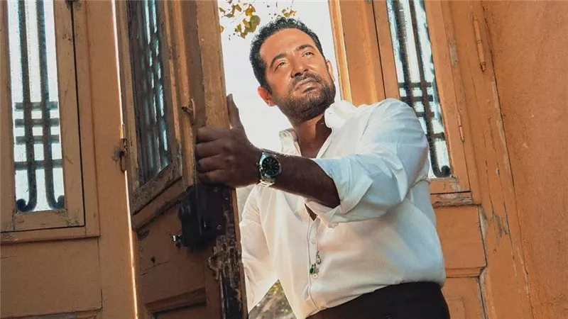 بشرى سارة من عمرو سعد للغارمين في شهر رمضان