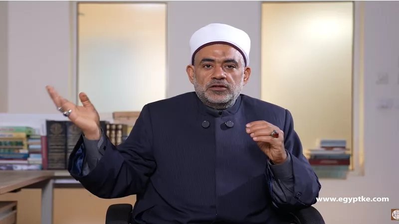 خالد عمران: الصائم يستخدم بخاخ الربو بلا قضاء أو فدية|فيديو