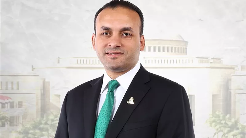 النائب عمرو فهمي: الدولة «ضامنة» لتوفير السلع والحفاظ على التوازن بالأسواق