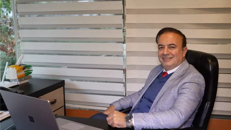الشرق الأوسط على فوهة بركان.. محلل لبناني يكشف أخطر سيناريو للحرب|خاص