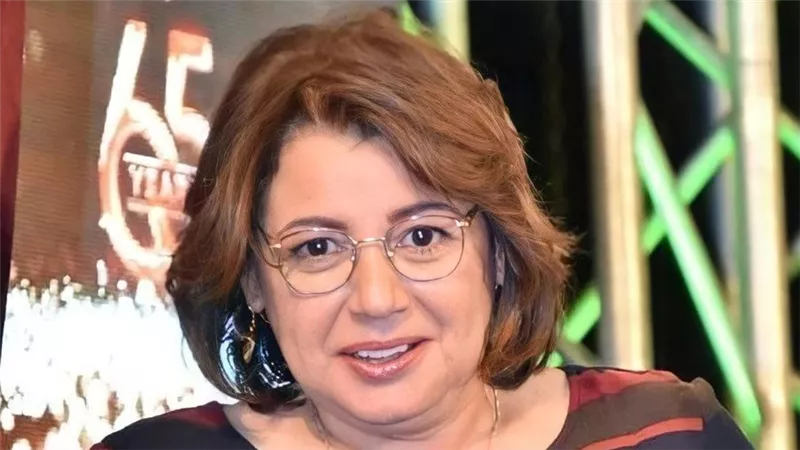 أول تعليق من حنان سليمان بعد شائعة وفاتها