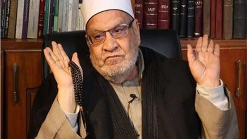 أحمد كريمة: رمضان شهر العمل لا التكاسل.. وفيه تحققت أعظم الانتصارات|خاص