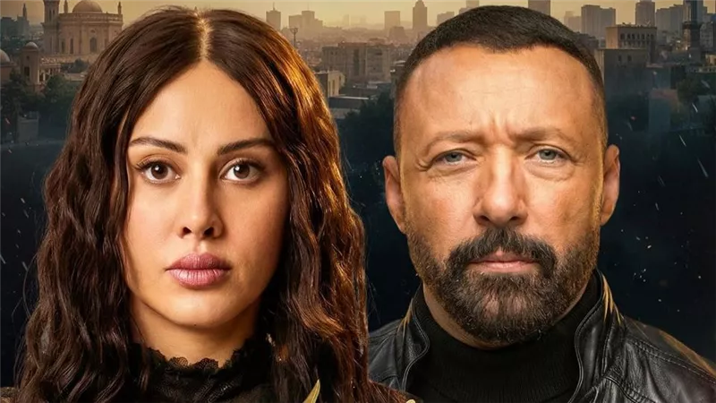 مسلسل اسأل روحك الحلقة 17..  لغز مقتل لوجين يشعل الأحداث