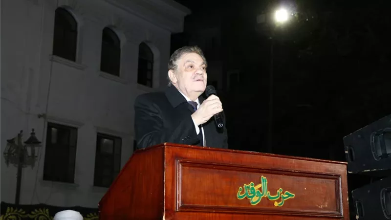«البدوي»: القواعد الأمريكية شكل من أشكال الاستعمار الحديث