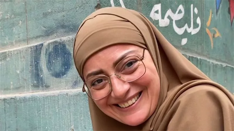هبة عبد الغني تكشف أسرار شخصية سناء في «رأس الأفعى» خلال «حصاد الدراما»