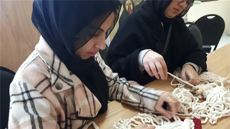 بعروض فنية واستعراضية.. «ثقافة سيناء» تواصل الاحتفال بشهر رمضان