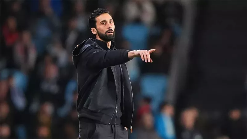 أربيلوا يثير الجدل بتصريح غامض بعد فوز ريال مدريد على سيلتا فيجو