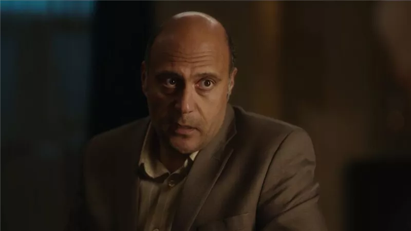وليد فواز يبحث عن مكانة له داخل الجماعة و خلاف مع محمد كمال