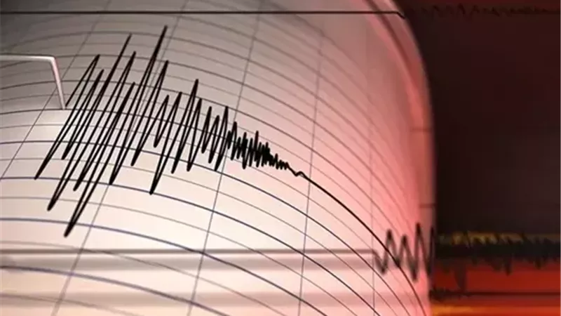  ⁠زلزال  بقوة ​5.2 ريختر يضرب ​منطقة ​هندو كوش ‌في ⁠أفغانستان