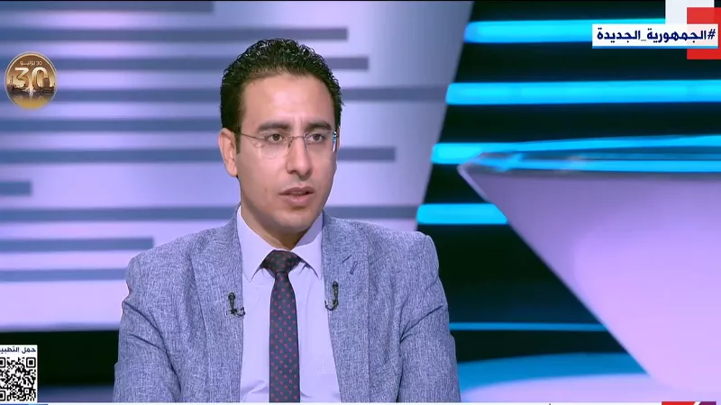 عضو الجمعية المصرية للاقتصاد: الحرب في الشرق الأوسط تهدد الطاقة العالمية