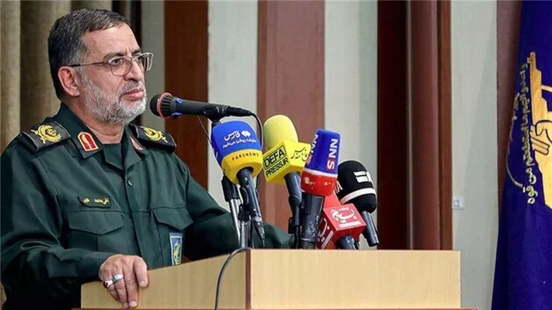 الحرس الثوري: قواتنا جاهزة لحرب لمدة 6 أشهر بنفس المستوى