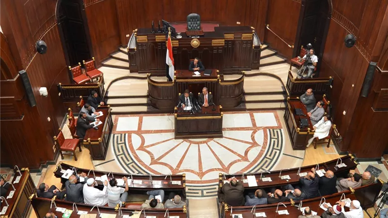تحرك برلماني لمراجعة منظومة الرقابة على أغذية الأطفال