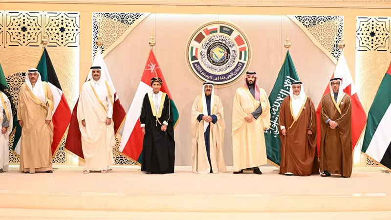 دول الخليج بين خيارين صعبين… كيف قد تنجرّ إلى حرب إقليمية واسعة لا تريدها؟