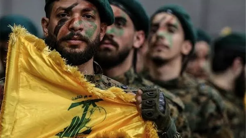 «دخل الحرب من أوسع أبوابها».. حزب الله يكثف الهجوم ضد إسرائيل 