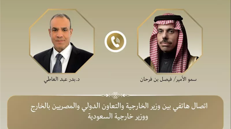 وزير خارجية مصر يؤكد مركزية أمن الخليج للأمن القومي المصري