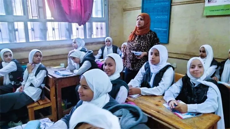 رسميًا.. إعلان جداول اختبار شهر مارس لطلاب صفوف النقل بمحافظة مطروح