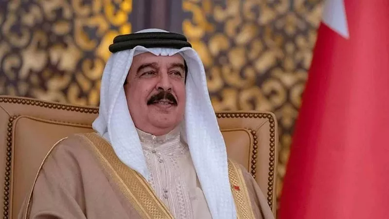 عهدية السيد: كلمة ملك البحرين تعكس نهج السلام الخليجي تجاه تصعيد إيران