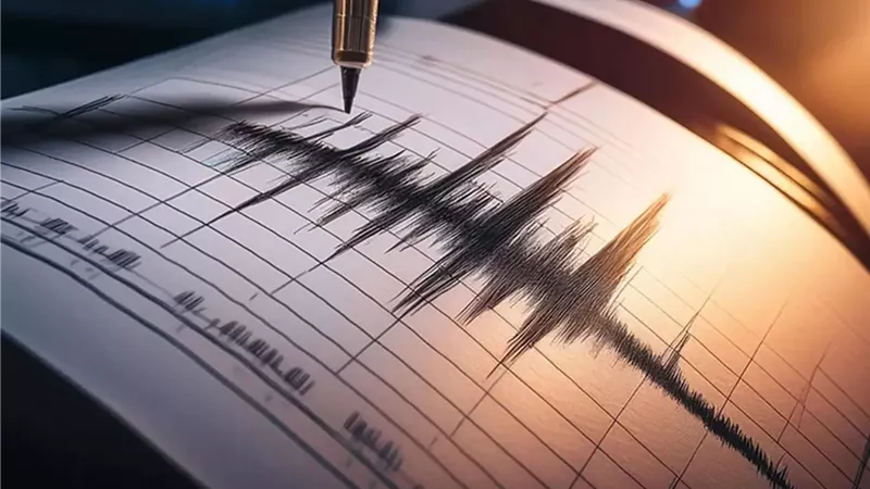 «وقع فجرًا».. زلزال بقوة 5.8 درجة على مقياس ريختر يضرب اليونان