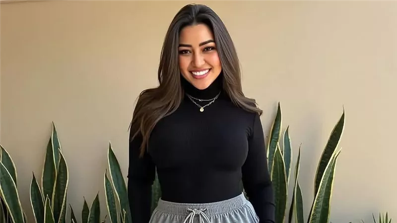 رحمة محسن ضحية برنامج رامز ليفل الوحش.. الليلة                            