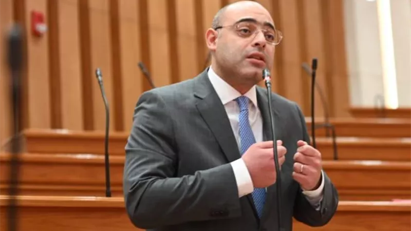 مقترح برلماني لانضمام مصر إلى مجلس القطب الشمالي لحماية مصالحها الملاحية
