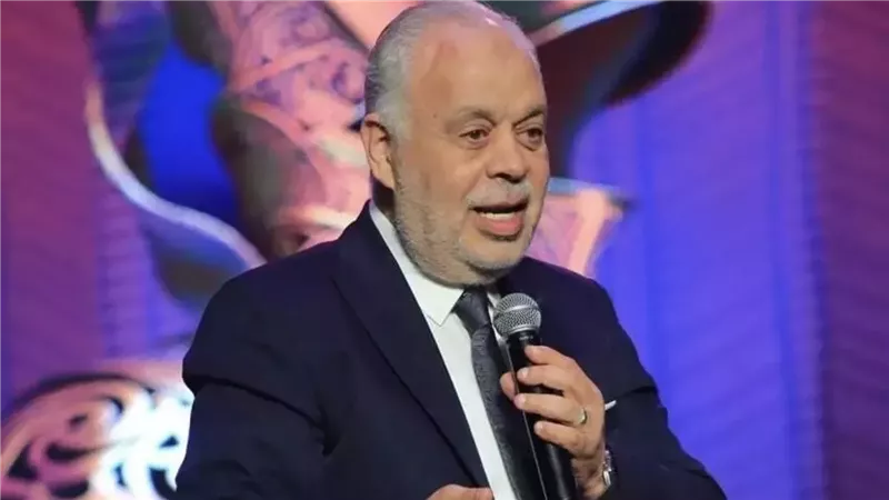 نقابة المهن التمثيلية تدعو الفنانين لوقف المهاترات على السوشيال ميديا