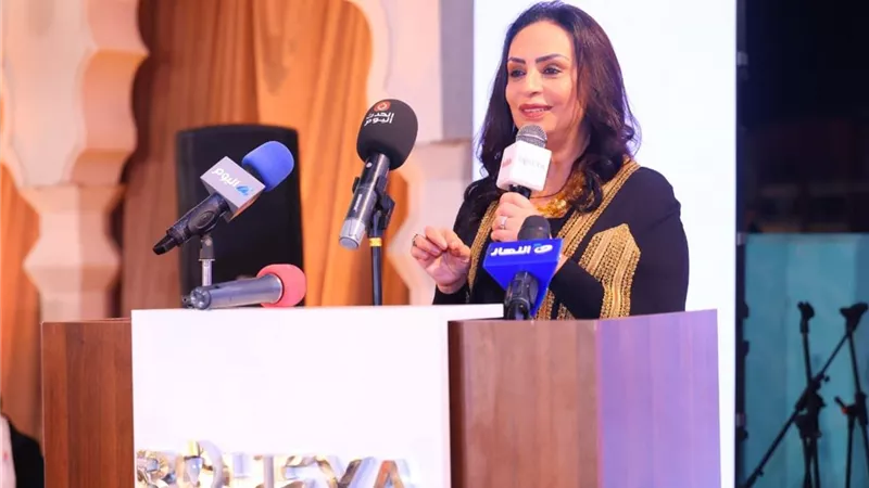 وزيرة التضامن: 60 مليون سيدة استفدن من المبادرة الرئاسية لصحة المرأة