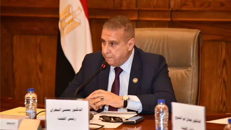 «زراعة الشيوخ»: مصر تمر بالفعل بمرحلة تتطلب أعلى درجات الانضباط في الأسواق