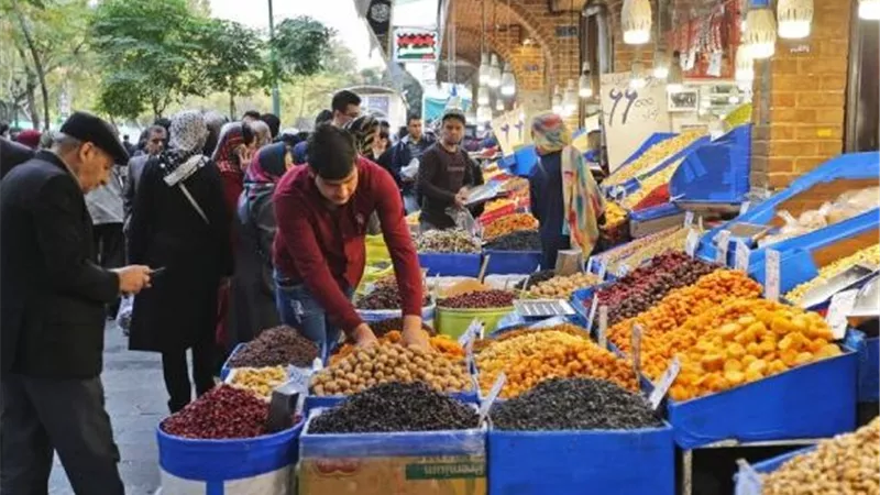 رغم ضجيج الحرب.. حالة من الانضباط المعيشي في إيران|فيديو