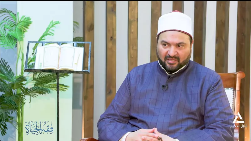 عالم بالأوقاف: بر الوالدين من أعظم القيم التي قرنها الله بعبادته|فيديو