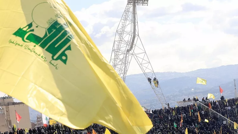 مروان الأمين: حزب الله لم يتمكن من سد الثغرات في منظومته الأمنية|فيديو