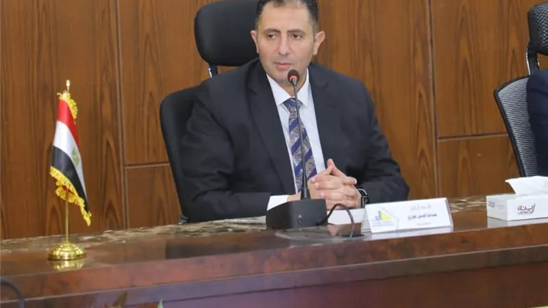 محافظ دمياط : لن يتم التهاون مع المتلاعبين بالأسعار ومحتكري السلع 